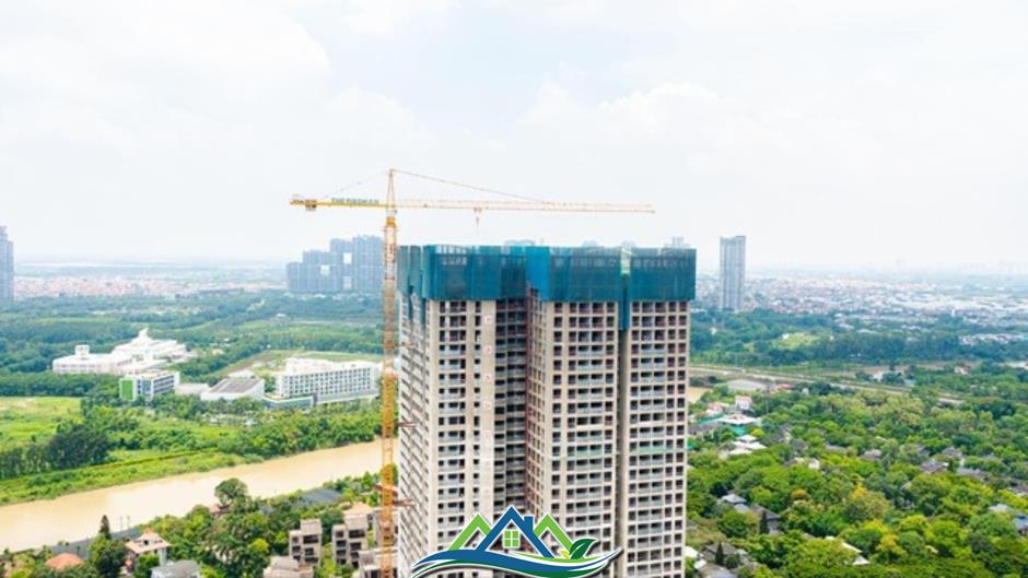 Đại tiệc tri ân The Fibonan 2025: Cơ hội sở hữu căn hộ xanh cao cấp