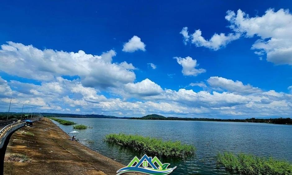 Đắk Lắk: Đề xuất xây dựng sân golf 18 lỗ và khu biệt thự trên diện tích hơn 110 ha Đắk Lắk: Đề xuất xây dựng sân golf 18 lỗ và khu biệt thự trên diện tích hơn 110 ha