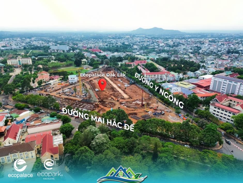 Đắk Lắk: Vùng đất mới cho nhà đầu tư sinh thái Đắk Lắk: Vùng đất mới cho nhà đầu tư sinh thái
