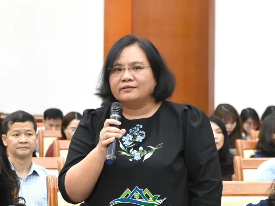 Dân chuyển đất vườn sang đất ở phải nộp tiền tỷ, Bộ Tài chính tính phương án 'gỡ' khó Dân chuyển đất vườn sang đất ở phải nộp tiền tỷ, Bộ Tài chính tính phương án 'gỡ' khó