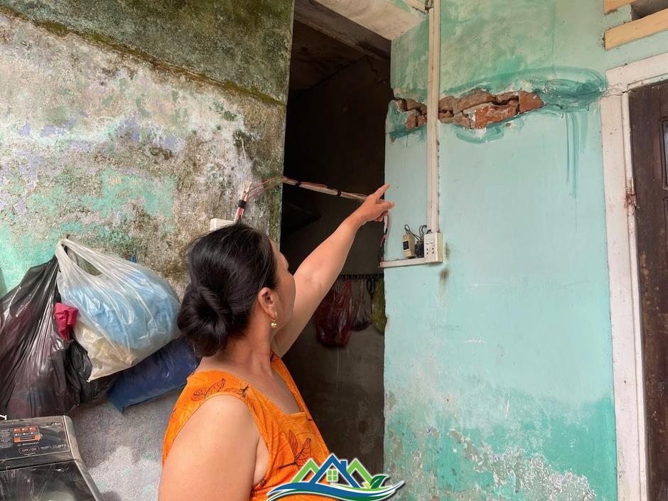 Dân phản ánh thi công cao tốc: Thứ trưởng Bộ Xây dựng có mặt tại hiện trường, chỉ đạo nóng Dân phản ánh thi công cao tốc: Thứ trưởng Bộ Xây dựng có mặt tại hiện trường, chỉ đạo nóng