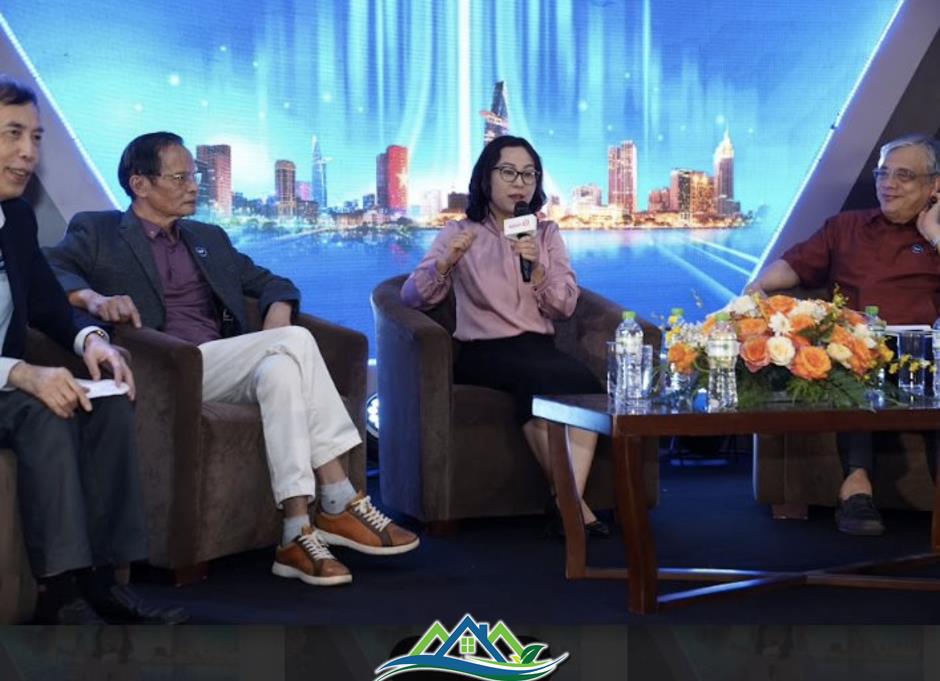 Đang xây dựng Đề án thành lập Trung tâm Giao dịch bất động sản do Nhà nước quản lý Đang xây dựng Đề án thành lập Trung tâm Giao dịch bất động sản do Nhà nước quản lý