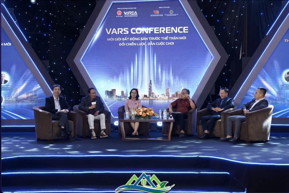 Đang xây dựng Đề án thành lập Trung tâm Giao dịch bất động sản do Nhà nước quản lý Đang xây dựng Đề án thành lập Trung tâm Giao dịch bất động sản do Nhà nước quản lý