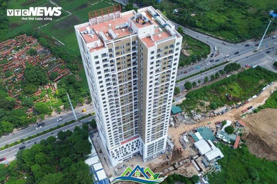 Đánh thuế 20% lãi chuyển nhượng bất động sản: Có khả thi? Đánh thuế 20% lãi chuyển nhượng bất động sản: Có khả thi?