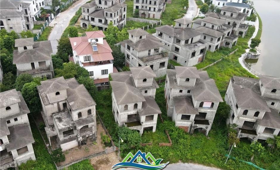 Đánh thuế bất động sản bỏ hoang để chặn đầu cơ, nhiễu loạn thị trường Đánh thuế bất động sản bỏ hoang để chặn đầu cơ, nhiễu loạn thị trường