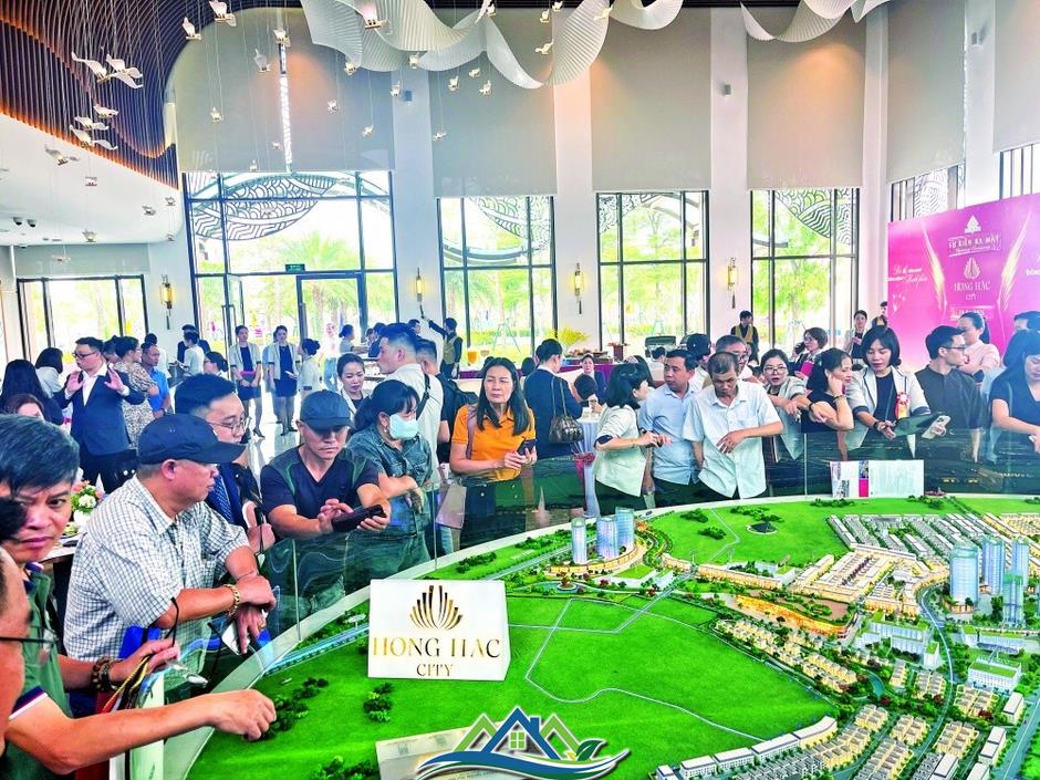 Đánh thuế chuyển nhượng trên lãi bất động sản: Nơi ủng hộ, nơi lo ngại Đánh thuế chuyển nhượng trên lãi bất động sản: Nơi ủng hộ, nơi lo ngại