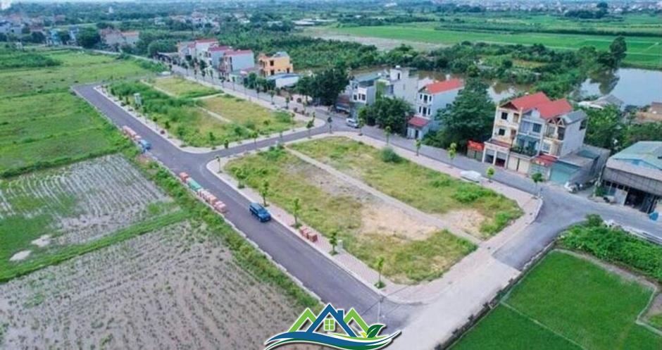 Đất đấu giá Chương Mỹ cao nhất 115 triệu/m², môi giới bán chênh 50 triệu đồng/lô Đất đấu giá Chương Mỹ cao nhất 115 triệu/m², môi giới bán chênh 50 triệu đồng/lô