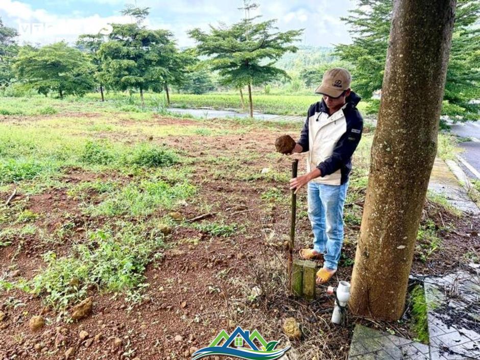 Đất nền Bảo Lộc rục rịch 'rã đông' sau 3 năm trầm lắng Đất nền Bảo Lộc rục rịch 'rã đông' sau 3 năm trầm lắng