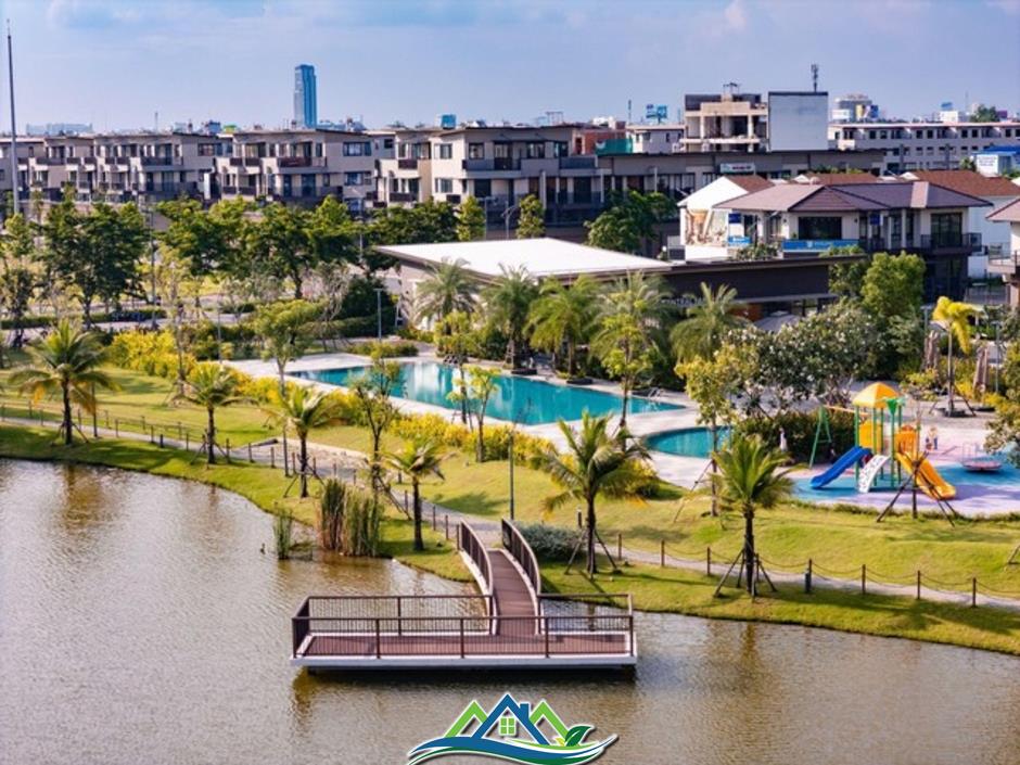 Đất nền chuẩn pháp lý được săn đón Đất nền chuẩn pháp lý được săn đón