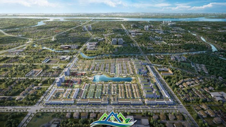 Đất nền chuẩn pháp lý được săn đón Đất nền chuẩn pháp lý được săn đón