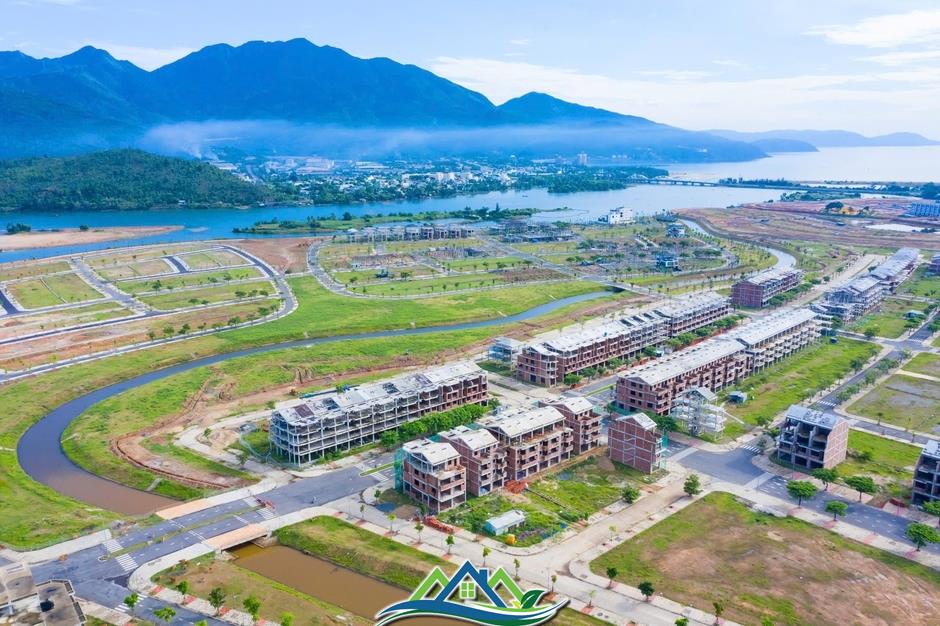 Đất nền Đà Nẵng thiết lập mặt bằng giá mới Đất nền Đà Nẵng thiết lập mặt bằng giá mới