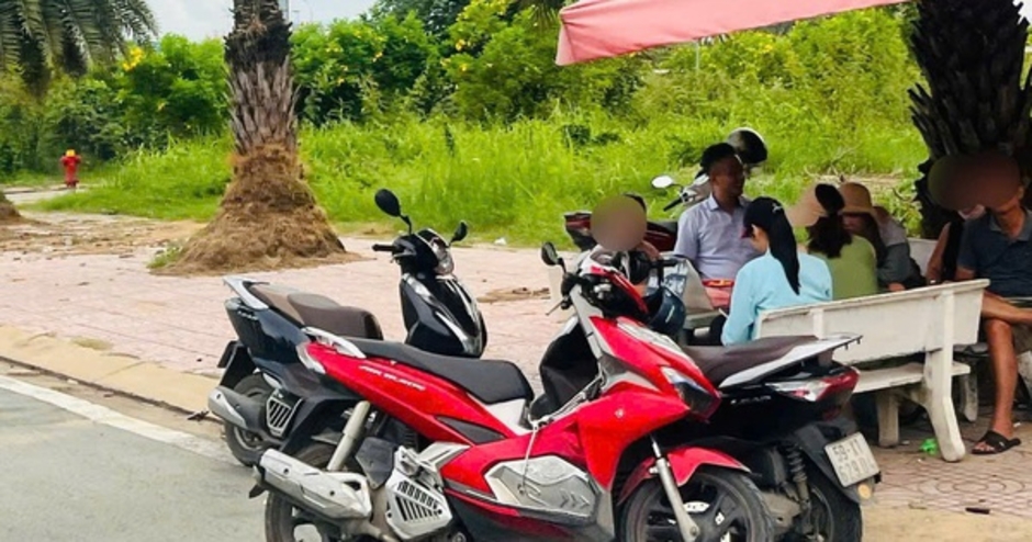 Đất nền khu vực nào đang “gãy sóng”?
