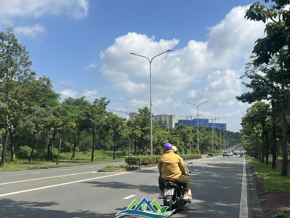 Đất nền khu vực nào đang “gãy sóng”? Đất nền khu vực nào đang “gãy sóng”?