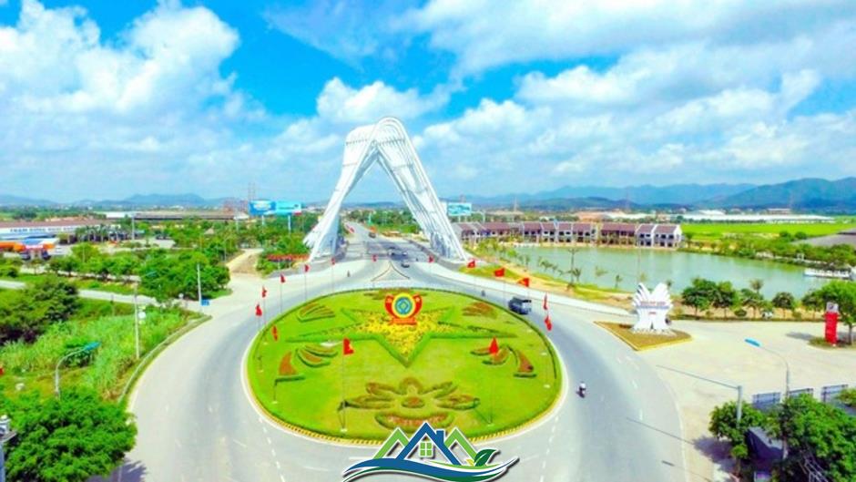 Đất nền lên ngôi trong bối cảnh mới, vùng ven “hút” dòng tiền mạnh Đất nền lên ngôi trong bối cảnh mới, vùng ven “hút” dòng tiền mạnh