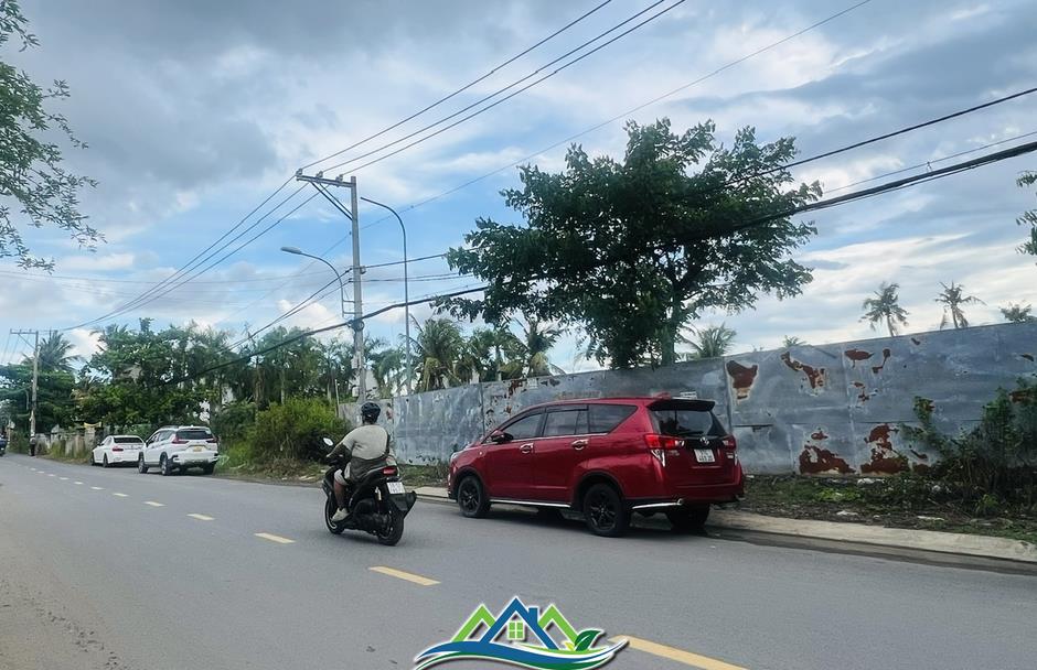Đất nền phía Nam bất ngờ “hạ nhiệt” cuối quý 2 Đất nền phía Nam bất ngờ “hạ nhiệt” cuối quý 2