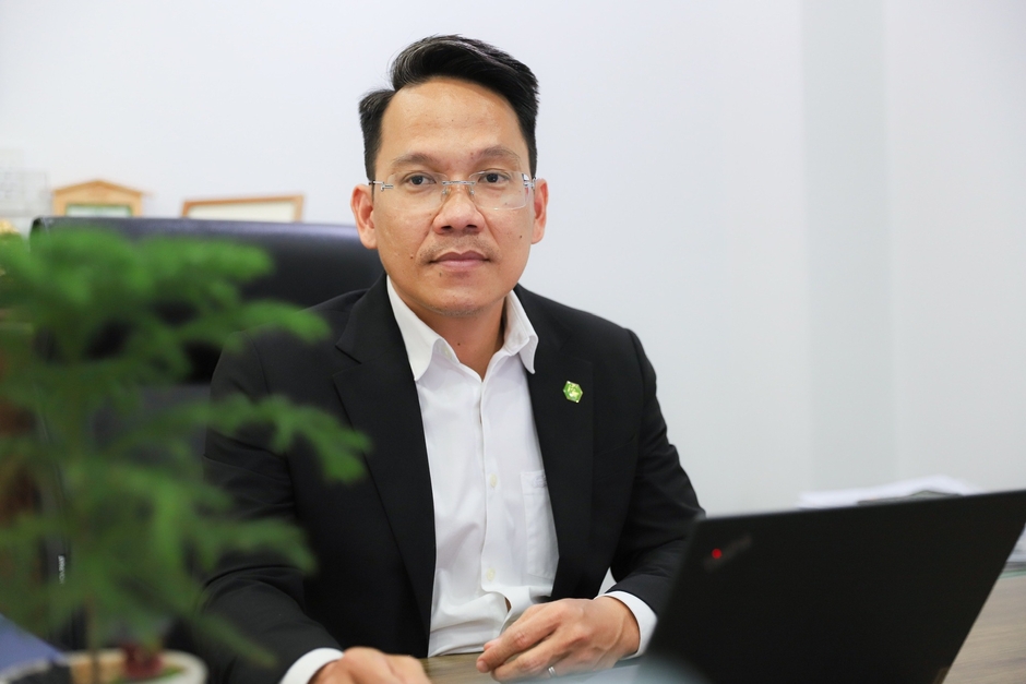 Đất thương mại dịch vụ tăng 100% diện tích sau 10 năm, từ 25.000ha lên 50.000ha nhưng đang gặp nhiều rào cản pháp lý Đất thương mại dịch vụ tăng 100% diện tích sau 10 năm, từ 25.000ha lên 50.000ha nhưng đang gặp nhiều rào cản pháp lý