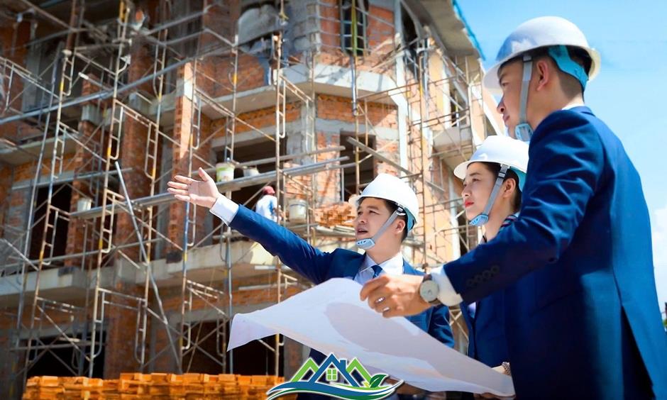 Đất Xanh Miền Tây: Đối tác phân phối và phát triển dự án toàn diện hàng đầu Đất Xanh Miền Tây: Đối tác phân phối và phát triển dự án toàn diện hàng đầu