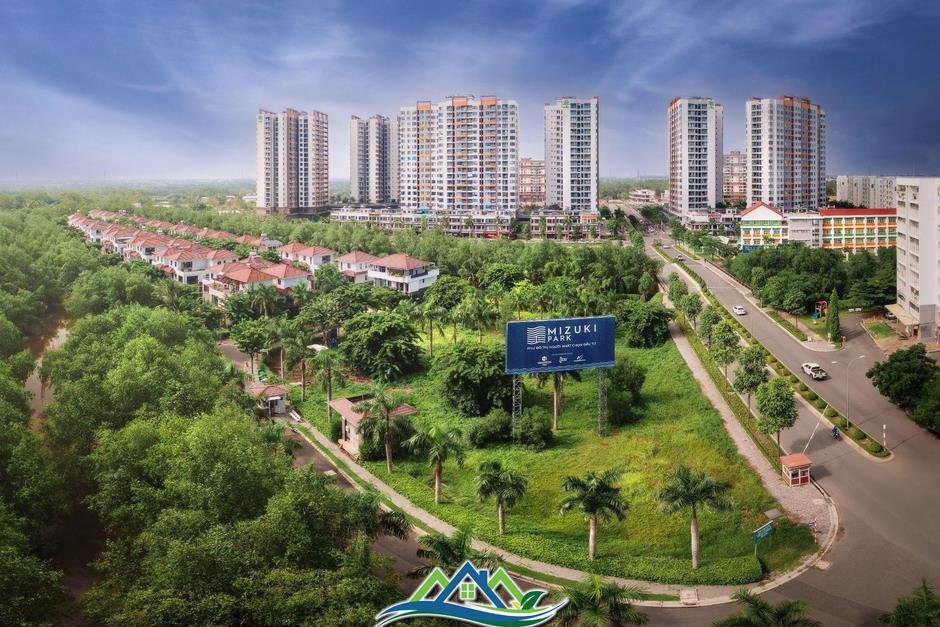 Dấu ấn tiên phong trong hành trình kiến tạo đô thị tích hợp của Nam Long Dấu ấn tiên phong trong hành trình kiến tạo đô thị tích hợp của Nam Long