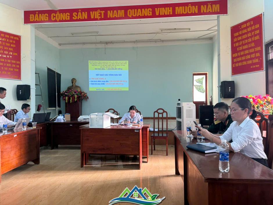 Đấu giá 3 mỏ cát gần 1.000 tỉ đồng ở Quảng Nam: Doanh nghiệp nói gì?