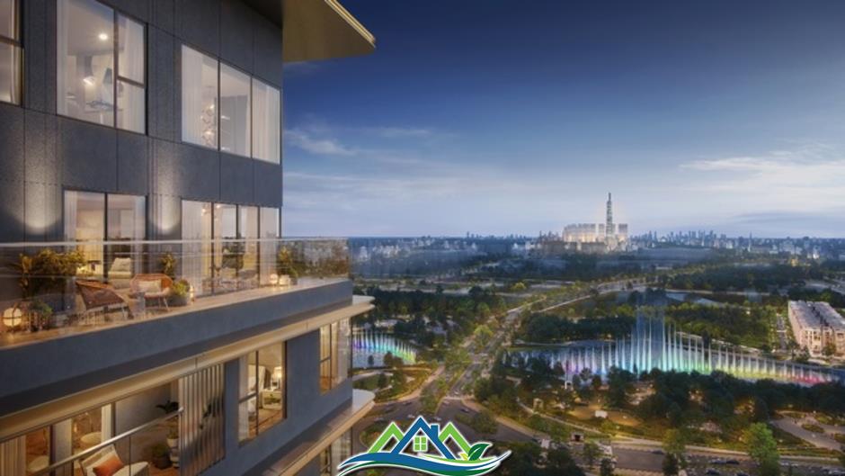 Đâu là giá trị khác biệt trong định nghĩa “branded living” của Masterise Homes Đâu là giá trị khác biệt trong định nghĩa “branded living” của Masterise Homes