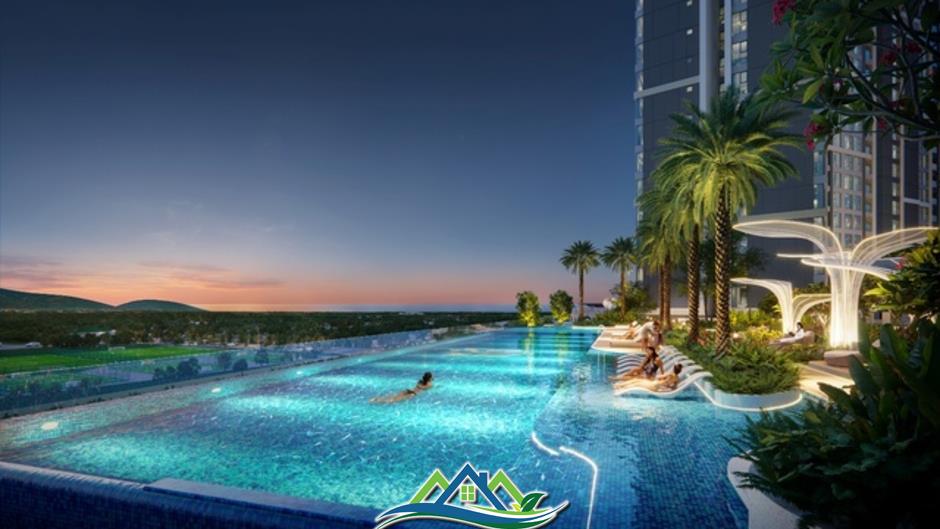 Đâu là giá trị khác biệt trong định nghĩa “branded living” của Masterise Homes Đâu là giá trị khác biệt trong định nghĩa “branded living” của Masterise Homes