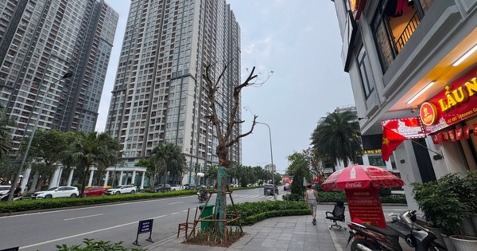 Đâu là tâm điểm tăng giá của thị trường chung cư?