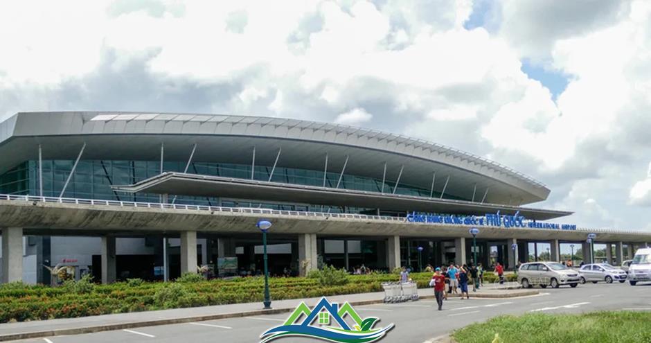 Đầu tư mở rộng Cảng Hàng không quốc tế Phú Quốc