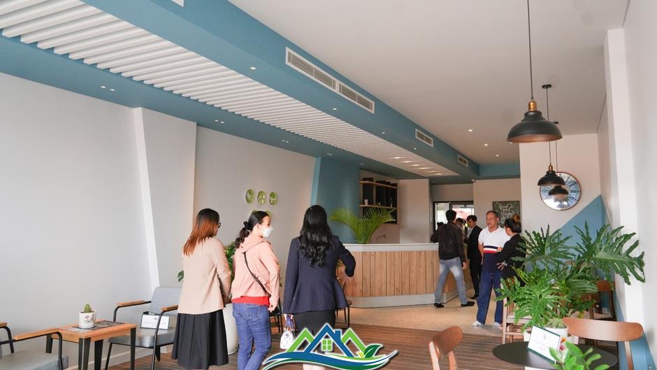 Đầu tư shophouse trung tâm tỉnh, lựa chọn dòng tiền bền vững Đầu tư shophouse trung tâm tỉnh, lựa chọn dòng tiền bền vững