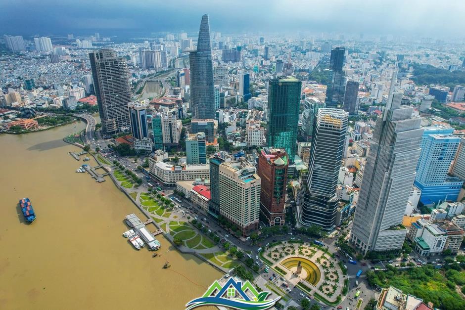 Đẩy mạnh đề án hợp nhất TP HCM, Bình Dương và Bà Rịa - Vũng Tàu Đẩy mạnh đề án hợp nhất TP HCM, Bình Dương và Bà Rịa - Vũng Tàu