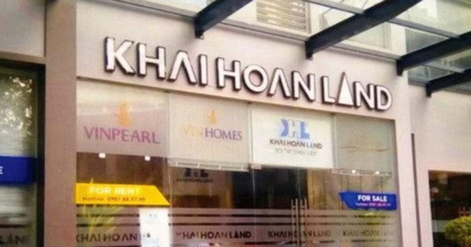 Đẩy mạnh mảng môi giới cho Vinhomes, Nam Long, Khải Hoàn Land báo lãi quý II cao nhất 2 năm