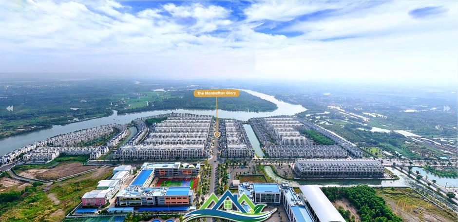 Đẩy mạnh mảng môi giới cho Vinhomes, Nam Long, Khải Hoàn Land báo lãi quý II cao nhất 2 năm