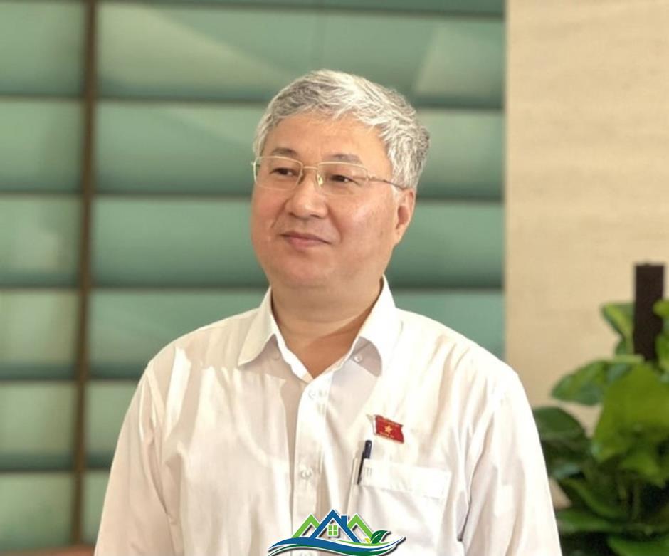 ĐBQH: Nhà ở xã hội chỉ nên cho thuê để không bị biến thành nhà thương mại ĐBQH: Nhà ở xã hội chỉ nên cho thuê để không bị biến thành nhà thương mại