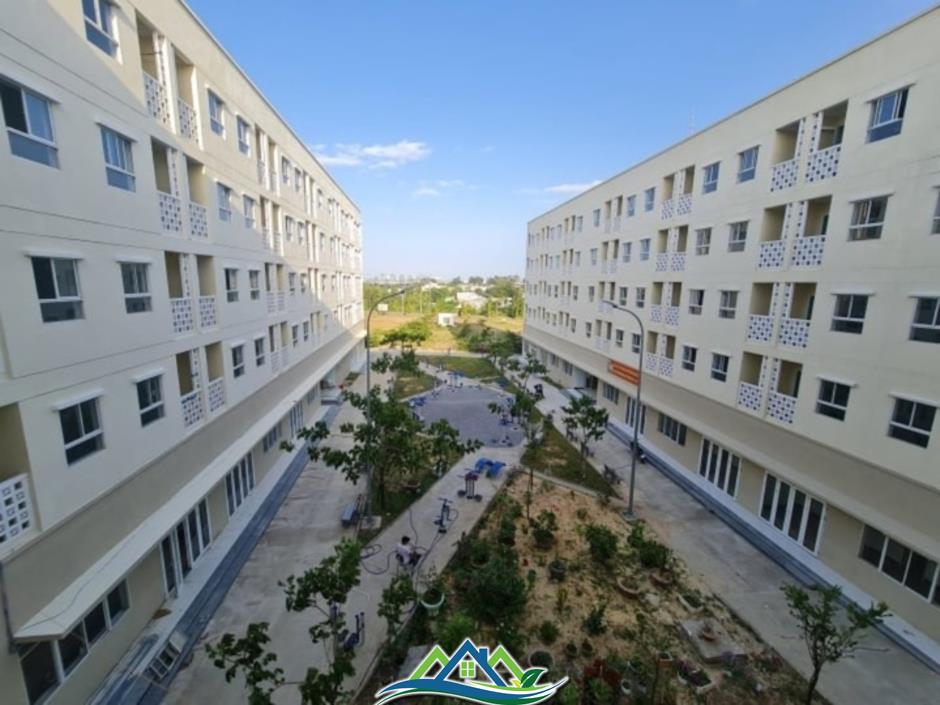 Đề án 1 triệu căn nhà xã hội đã thực hiện được đến đâu?