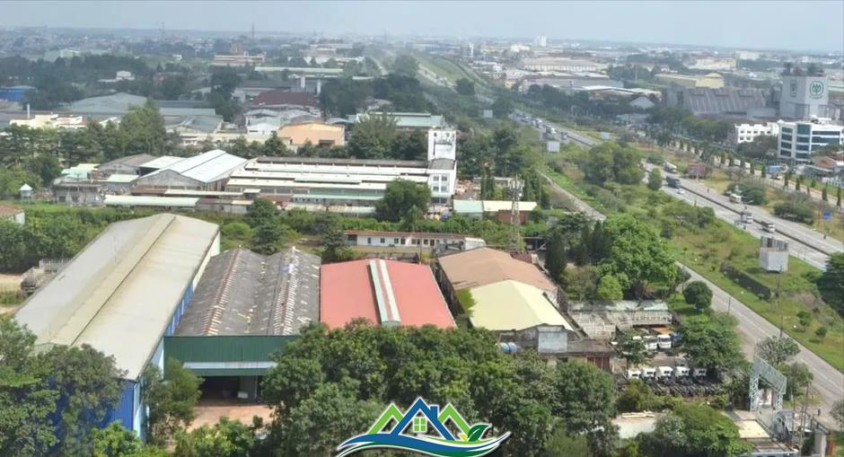 Đề án Chuyển đổi công năng KCN Biên Hòa 1: Nỗ lực giải phóng mặt bằng trong năm 2025