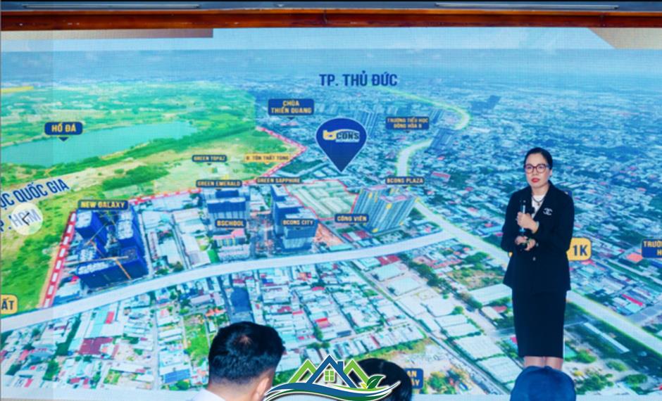 Dễ dàng sở hữu nhà phố Bcons Uni Valley với chính sách bán hàng đột phá Dễ dàng sở hữu nhà phố Bcons Uni Valley với chính sách bán hàng đột phá