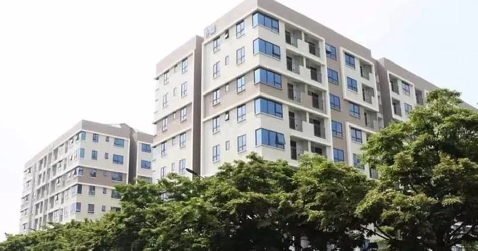 Đề nghị công an xác minh thông tin rao bán nhà ở xã hội chưa được phép kinh doanh