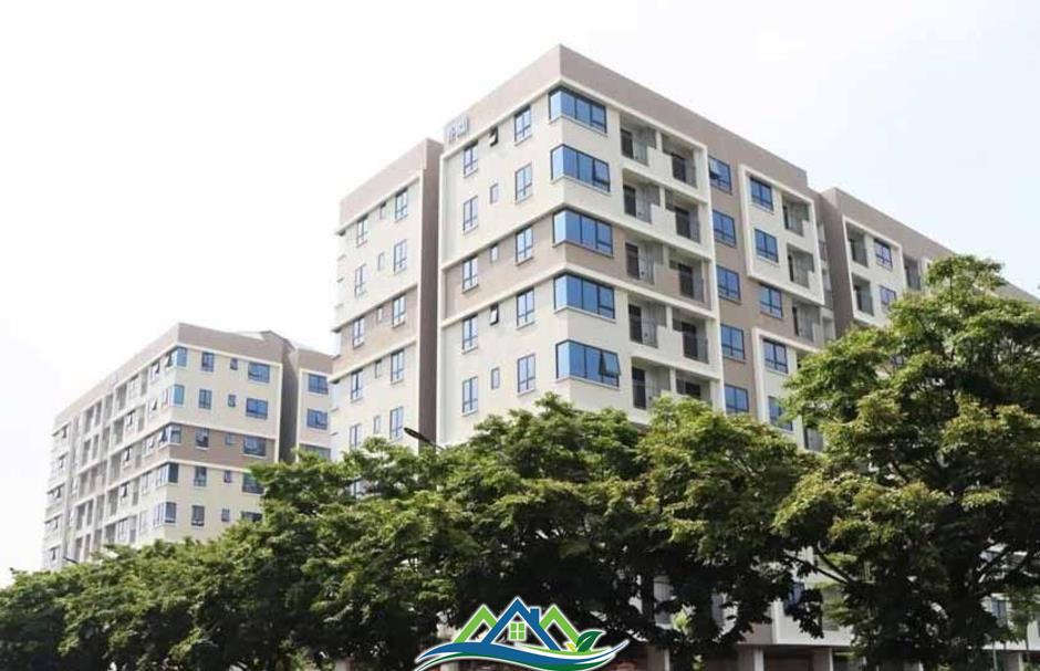 Đề nghị công an xác minh thông tin rao bán nhà ở xã hội chưa được phép kinh doanh Đề nghị công an xác minh thông tin rao bán nhà ở xã hội chưa được phép kinh doanh