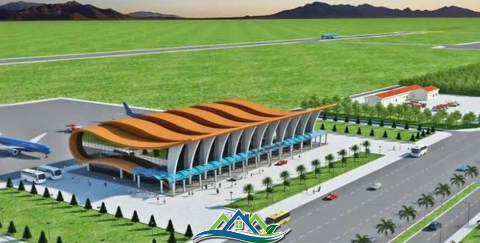 Đề nghị tái khởi công dự án Hàng không dân dụng sân bay Phan Thiết vào ngày 19-8 Đề nghị tái khởi công dự án Hàng không dân dụng sân bay Phan Thiết vào ngày 19-8