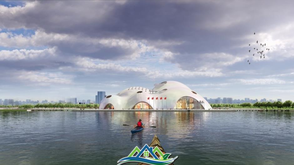 Để Nhà hát Opera Hà Nội luôn sáng đèn: Tâm huyết từ chủ đầu tư Để Nhà hát Opera Hà Nội luôn sáng đèn: Tâm huyết từ chủ đầu tư