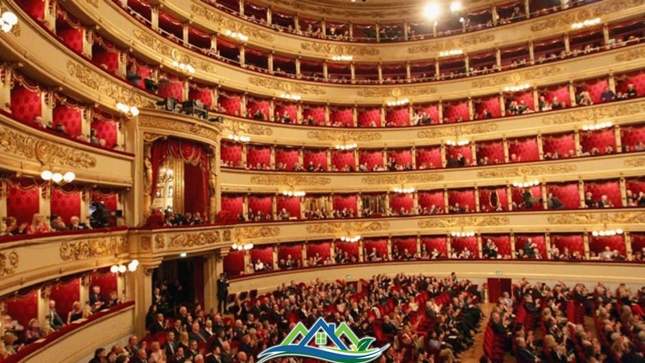 Để Nhà hát Opera Hà Nội luôn sáng đèn: Tâm huyết từ chủ đầu tư Để Nhà hát Opera Hà Nội luôn sáng đèn: Tâm huyết từ chủ đầu tư