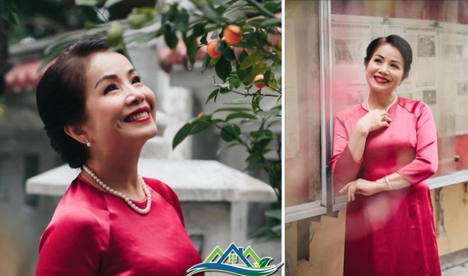 'Đệ nhất đào thương' xuất thân hoàng tộc, bỏ hào quang theo chồng ra nước ngoài