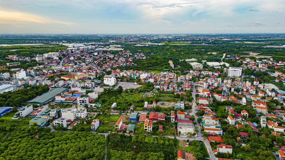 Để thu hồi 40 ha đất, Bắc Ninh dự kiến đền bù hơn 1.000 tỷ đồng, chuẩn bị mặt bằng triển khai dự án lớn bậc nhất phía Bắc giúp kết nối loạt địa phương Để thu hồi 40 ha đất, Bắc Ninh dự kiến đền bù hơn 1.000 tỷ đồng, chuẩn bị mặt bằng triển khai dự án lớn bậc nhất phía Bắc giúp kết nối loạt địa phương