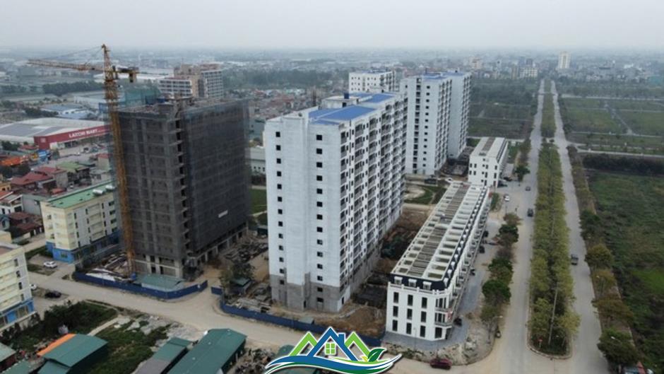 Đề xuất áp giá trần với nhà ở xã hội Đề xuất áp giá trần với nhà ở xã hội