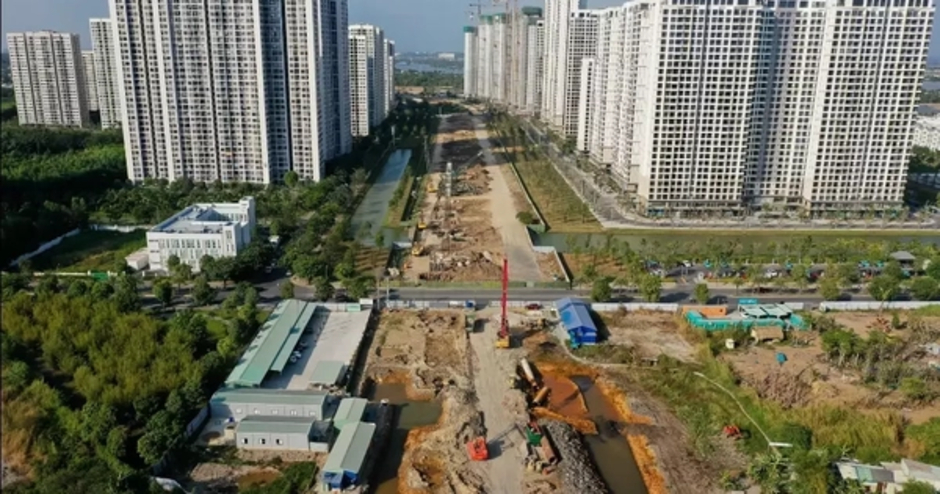 Đề xuất bỏ quy hoạch sử dụng đất cấp tỉnh, cấp xã và thiết lập nguồn thu phí nhà đất