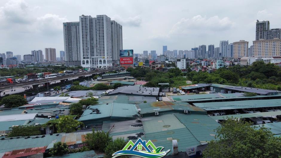 Đề xuất bổ sung 2 trường hợp thu hồi đất, giải phóng 'dự án treo' Đề xuất bổ sung 2 trường hợp thu hồi đất, giải phóng 'dự án treo'
