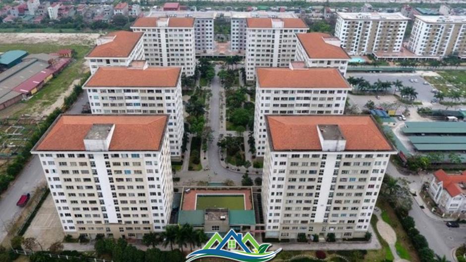 Đề xuất cải cách mới: Rút thủ tục từ 300 xuống 75 ngày để ‘cứu’ tiến độ nhà ở xã hội Đề xuất cải cách mới: Rút thủ tục từ 300 xuống 75 ngày để ‘cứu’ tiến độ nhà ở xã hội