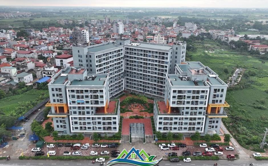 Đề xuất công an xác nhận thu nhập cho người lao động tự do mua nhà ở xã hội Đề xuất công an xác nhận thu nhập cho người lao động tự do mua nhà ở xã hội