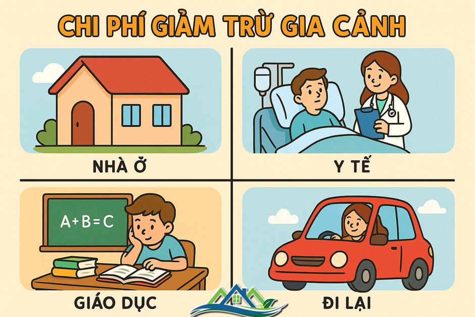 Đề xuất đưa học phí, khám chữa bệnh, vay mua nhà... vào diện giảm trừ thuế thu nhập cá nhân