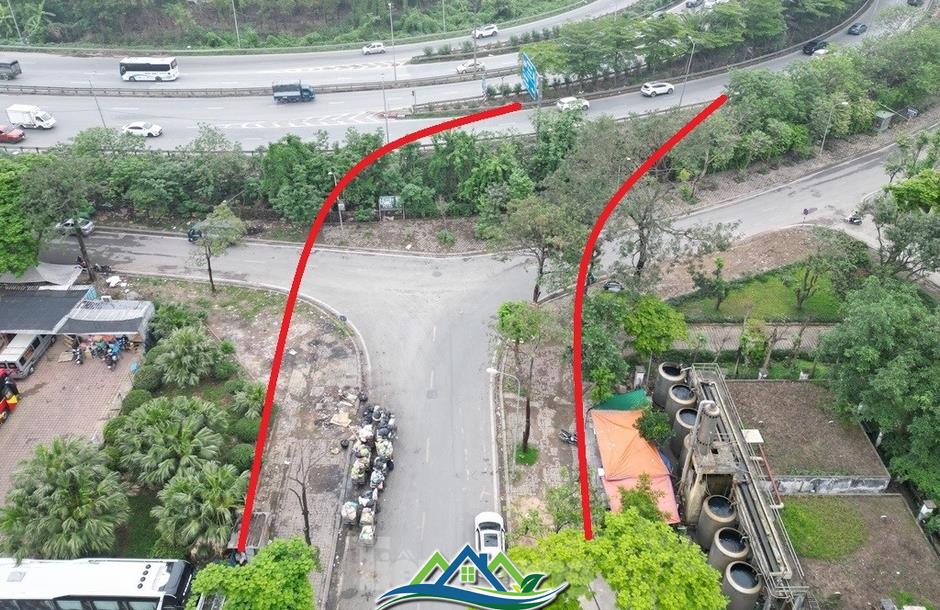 Đề xuất 'đục' thông ngõ nối đường Ngọc Hồi với cao tốc Pháp Vân - Cầu Giẽ