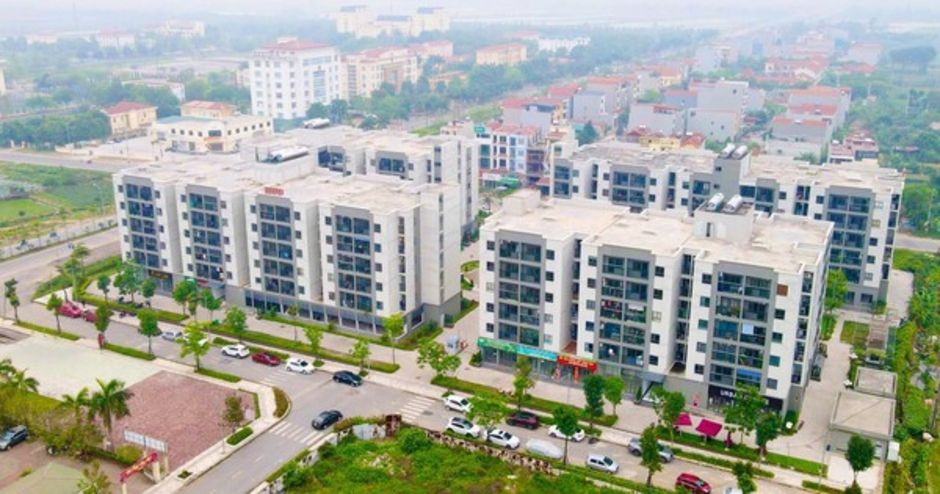 Đề xuất gói vay mua nhà ở xã hội: Lãi suất dưới 4%, trả góp tới 25 năm